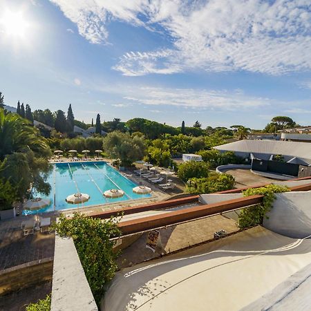 Holiday Home Twoo-Room Comfort By Interhome Castiglione della Pescaia Eksteriør bilde