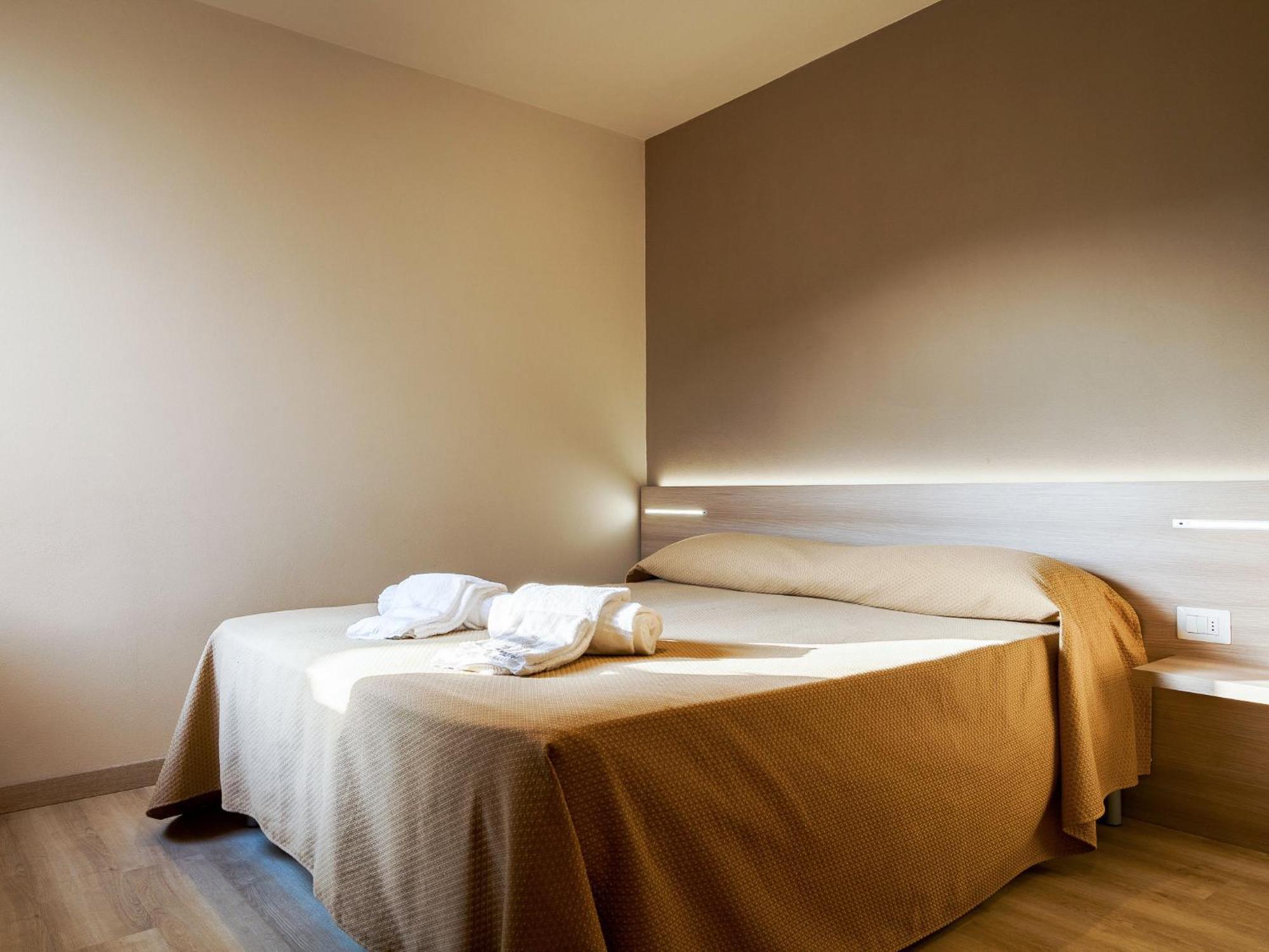 Holiday Home Twoo-Room Comfort By Interhome Castiglione della Pescaia Eksteriør bilde