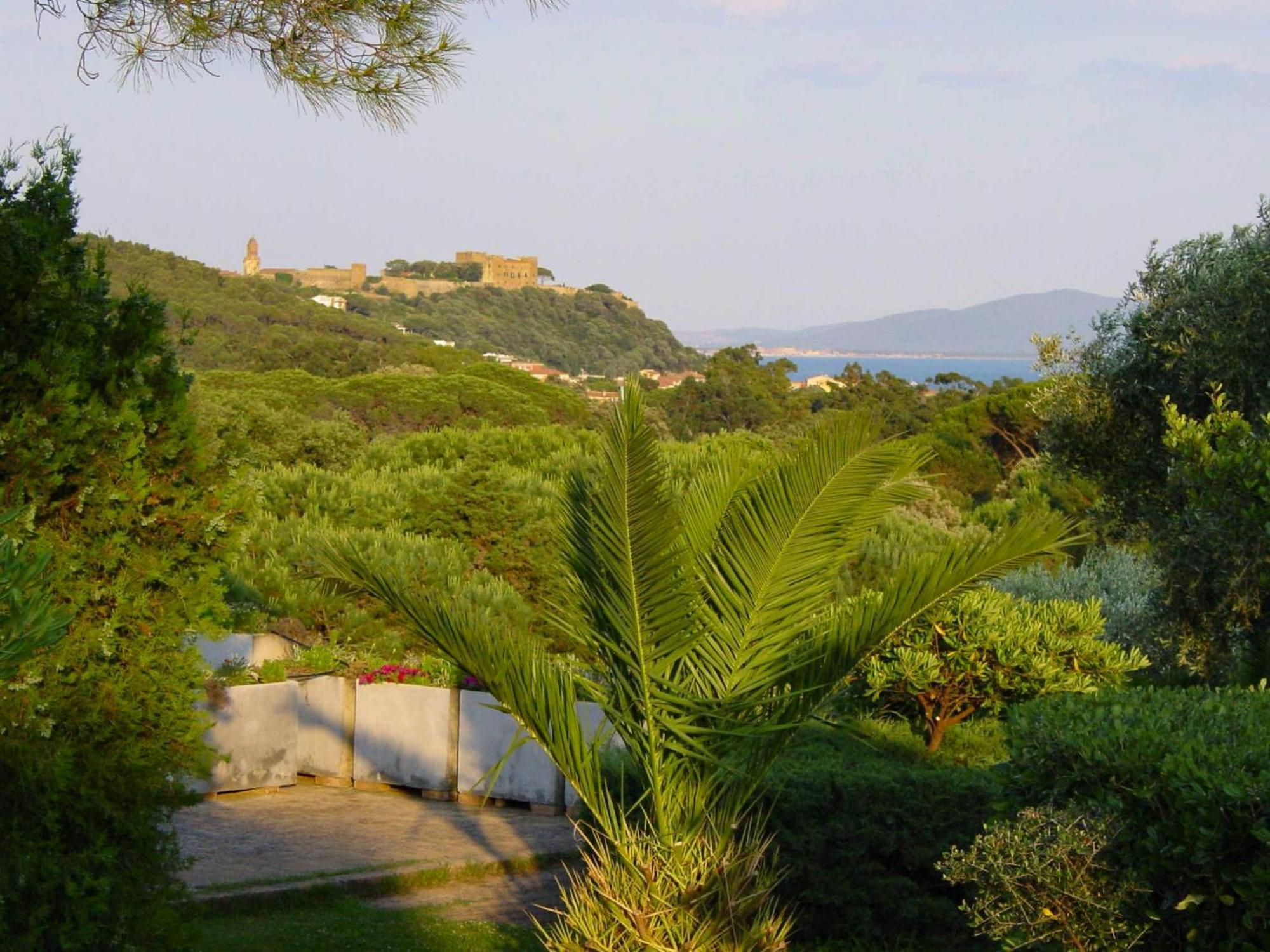 Holiday Home Twoo-Room Comfort By Interhome Castiglione della Pescaia Eksteriør bilde