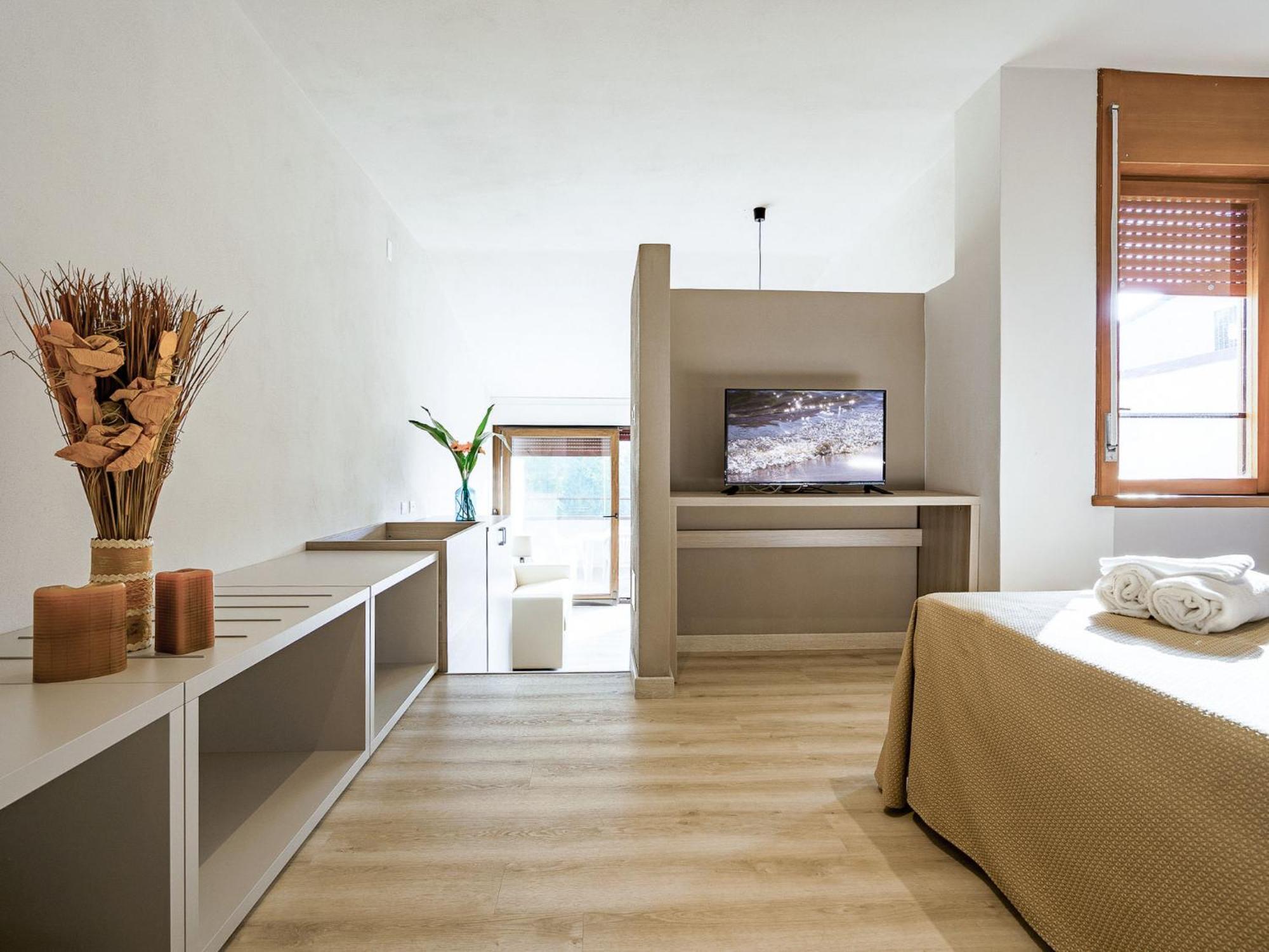 Holiday Home Twoo-Room Comfort By Interhome Castiglione della Pescaia Eksteriør bilde