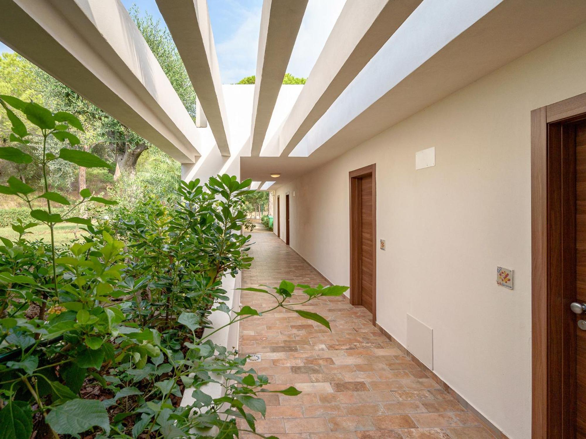 Holiday Home Twoo-Room Comfort By Interhome Castiglione della Pescaia Eksteriør bilde