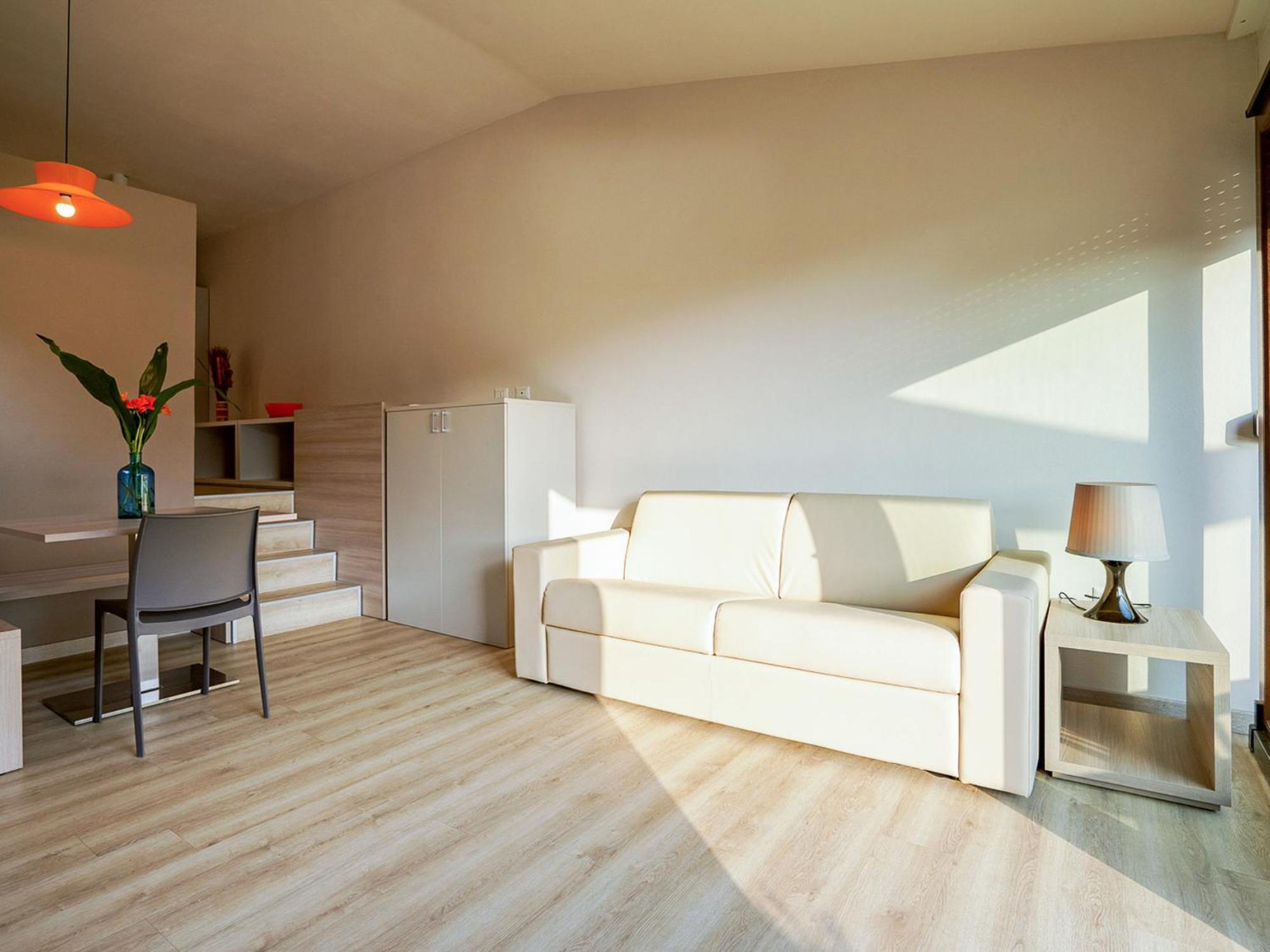 Holiday Home Twoo-Room Comfort By Interhome Castiglione della Pescaia Eksteriør bilde